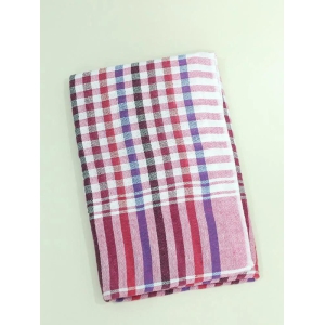 Cotton Thorth Towel - Set of 4 Pieces-Cotton / multi color
