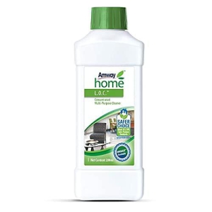 Amway? Home L.O.C. Concentrated Multi-purpose Cleaner 200ml