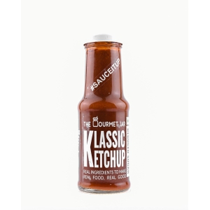 Klassic Ketchup 225g