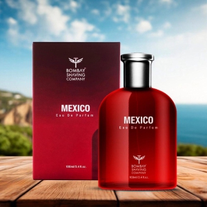 Mexico, 100 ml-