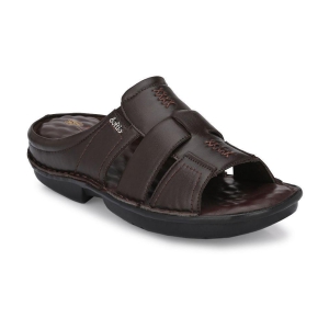 softio-brown-mens-sandals-none