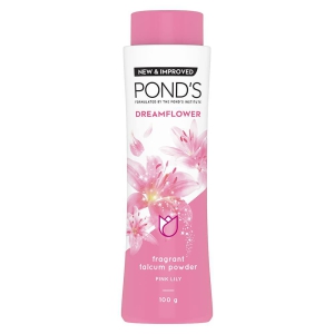 ponds dream flower