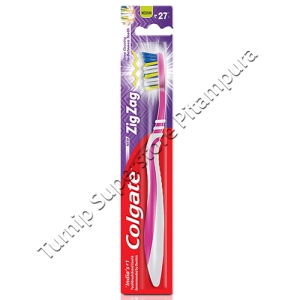 Colgate Zig Zag Tb M