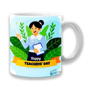 Ros - Multicolor Gifting Mug