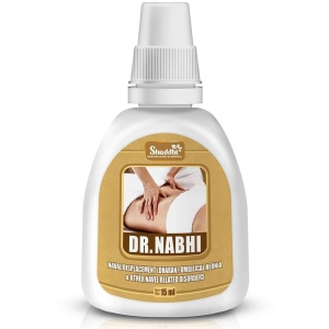 Shuddhi Liquid For Stomach Ache ( Pack of 1 )