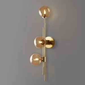 hdc-4-light-gold-metal-amber-glass-ball-wall-light-metal-warm-white