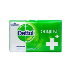 Dettol Soap Orignal, 70 G