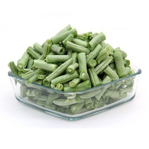 Fresh Cuts Diced Beans 200 Gms