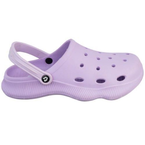 VKC DEBON Youth''s Unisex Clog DG9454 Lavender