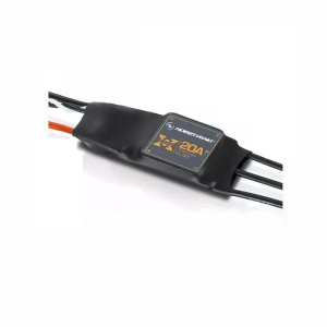 Hobbywing XRotor 20A Drone ESC