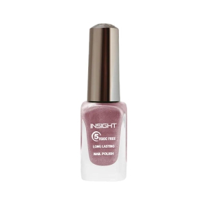 5 Toxic Free long lasting Nail Polish-Color 119