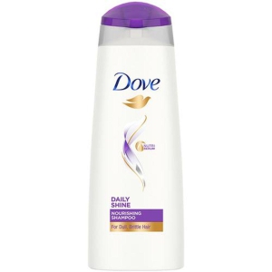 Dove Daily Shine Shampoo 180 ml