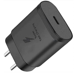 SAMSUNG 25W PD ADAPTER