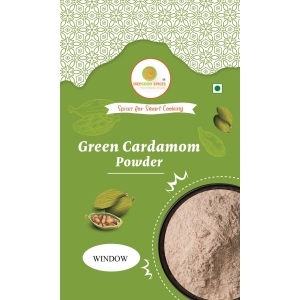 DRYGOOD Spices Green Cardamom Powder 50 gms