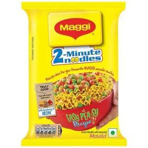 MAGGI NOOD-MASALA 85G