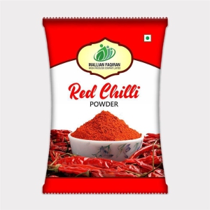 Red Chilli Powder (100 gm)