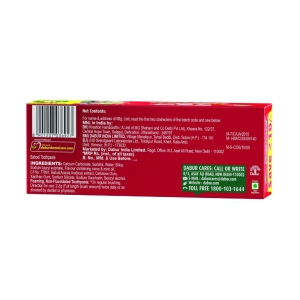 Babool Toothpaste 64 Gms