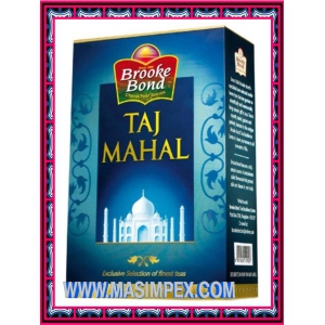 Taj Mahal Tea Powder 250g