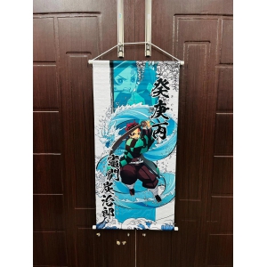 Wall Scroll