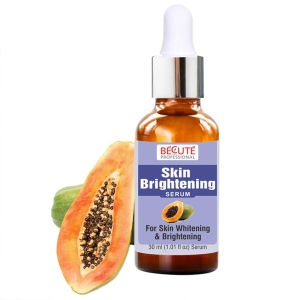 becute-professionals-skin-brightening-serum-with-papaya-extract-for-dark-spots-pigmentation-30-ml