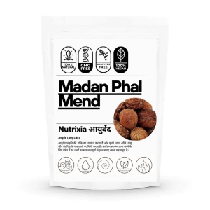 Mend Phal - Randia dumetorum - Med Phal - Madan Phal - Emetic Nut-500 Gms