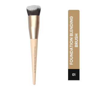 Foundation Blending Brush 01