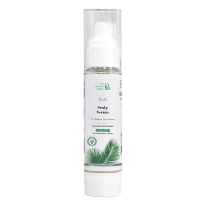 3% Redensyl Scalp Serum for Hair Growth - 50ml