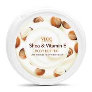 VLCC Shea & Vitamin E Body Butter - 200 g