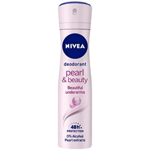 Nivea Pearl & Beauty, 150 Ml