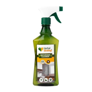 Herbal Bathroom Cleaner - 500 Ml