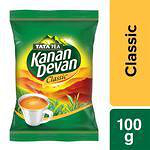 Tata Tea Kanan Devan 100 G