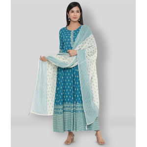 kipek-blue-straight-rayon-womens-stitched-salwar-suit-pack-of-1-xxl