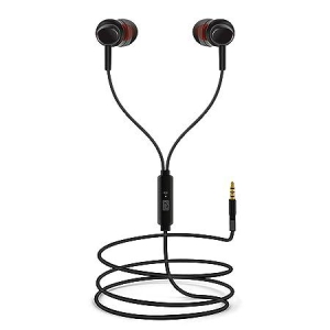 Foxin Bass EVO A1 Earphone