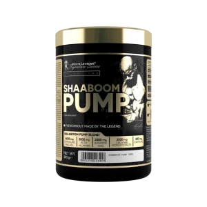 Kevin Levrone Shaaboom Pump-Exotic / 385g