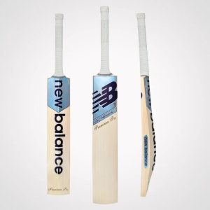 New Balance DC Primium Pro English-Willow Cricket Bat