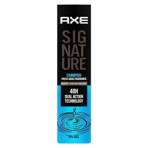 Axe Body Deodorant Champion 122ml