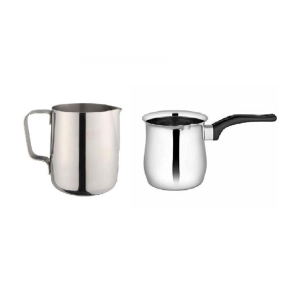 Dynore 2 Piece Cookware Set