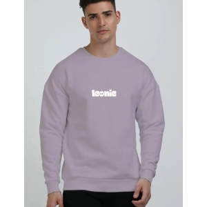 Iconic Unisex Oversized Pullover Sweatshirt