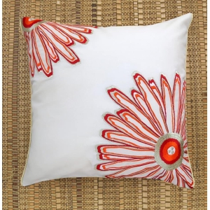 ans-white-2-flower-asymetrical-emb-cushion-cover-with-contrast-piping