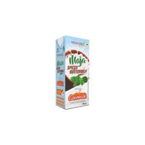 MAJA SPICED BUTTER MILK 180 ML