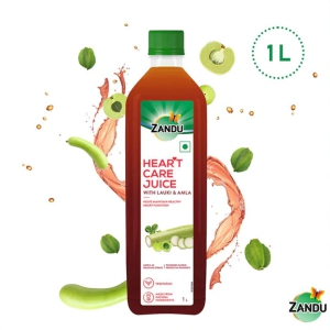 Heart Care Juice with Lauki & Amla (1 Litre)