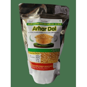 Arhar Dal