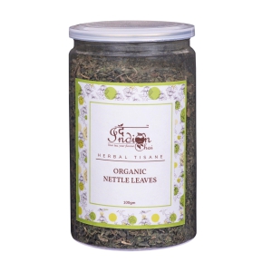 Organic nettle leaves-100g