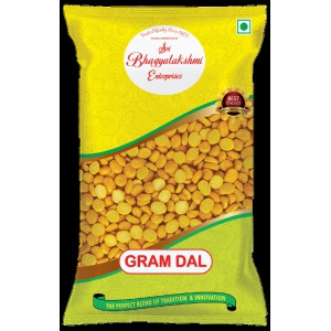 Sri Bhagyalakshmi Gram Dal, 500 g