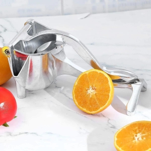 Heavy-duty Aluminium Juicer