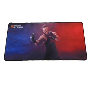 MP02 Printed Mouse Pad - 90 x 40 CM KICK Poster Pad