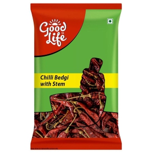 Good Life Bedgi Stem Chilli 100 g