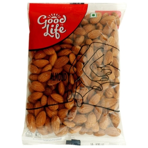 Good Life Almonds 200 g