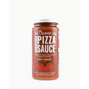 Classic Pizza Sauce 390g