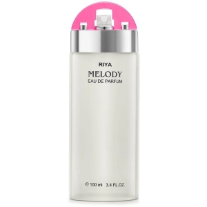 Riya Melody Pink Eau De Parfum (EDP) For Men 100 ( Pack of 1 )